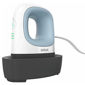 Cricut EasyPress Mini Compact Heat Press - Zen Blue