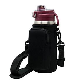 Crossbody Bottle Sling Bag