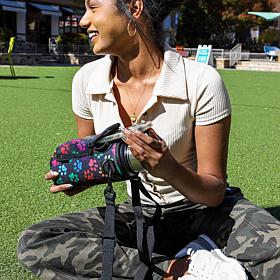 Crossbody Bottle Sling Bag