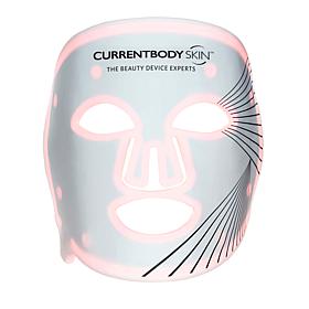 CurrentBody Skin LED Light Therapy Mask