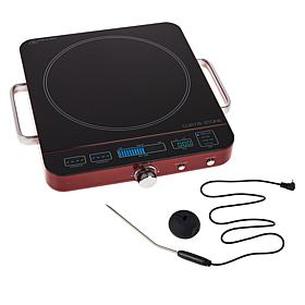 Curtis Stone 1800-Watt Induction Cooker