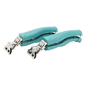 Curtis Stone 2-pack Universal Pan Grabbers