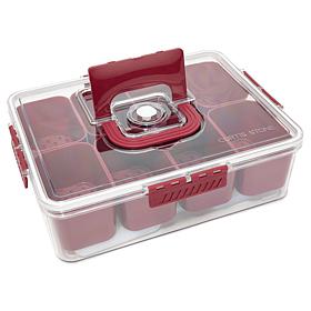 Curtis Stone Chilled Prep & Storage Station