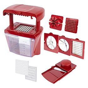 Curtis Stone Chop Chop All-In-One Prep Tool