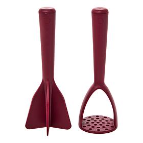 Curtis Stone Chopper and Masher Set
