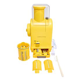 Curtis Stone Electric Prep Master Slicer