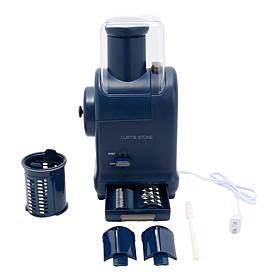 Curtis Stone Electric Prep Master Slicer