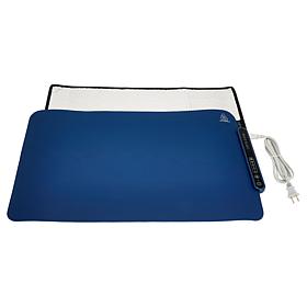 Curtis Stone Electric Warming Mat with Storage Bag
