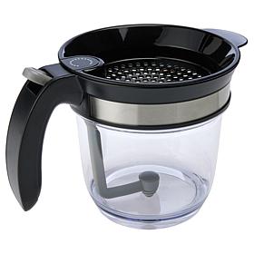 Curtis Stone Gravy and Fat Separator