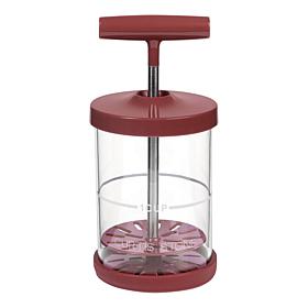 Curtis Stone Homemade Whipped Cream Maker