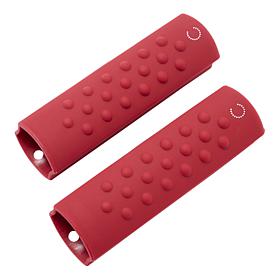 Curtis Stone Set of 2 Universal Stick Handle Covers