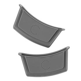 Curtis Stone Silicone Handle Covers
