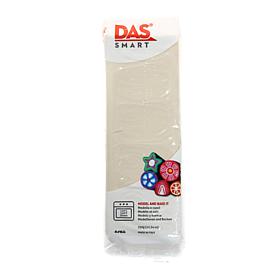 DAS Smart Polymer Clay, Beige 12 oz.