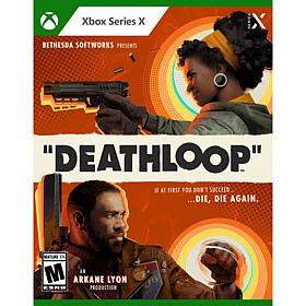 Deathloop – Xbox Series X