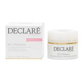 Declaré Skin Meditation Soothing and Balancing Cream 1.7 oz.