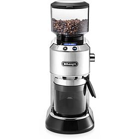 Dedica Conical Burr Grinder with 14-Cup Grinding Capability