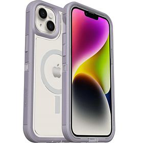 Defender Series XT Case with Magsafe for Iphone 14 Pro - Lavender Sky