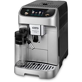 De'Longhi Magnifica Plus Espresso and Cappuccino Machine