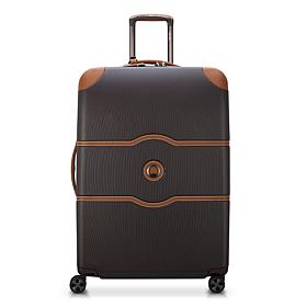 Delsey Paris Chatelet Air 2.0 28” Large Suitcase with Spinner Wheels