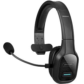 Delton 20x Professional Wireless Computer Headset
