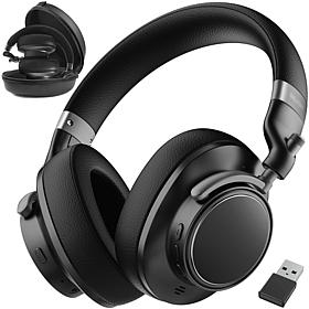 Delton M201D Hi-Fi Wireless Computer Cushioned Headset