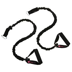 Denise Austin Better Squat Trainer Resistance Bands