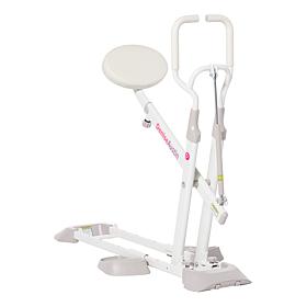 Denise Austin Squat Trainer Sculpting System