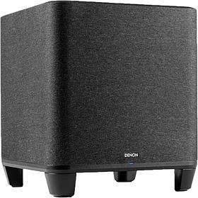 Denon 8" Wireless Home Subwoofer with HEOS
