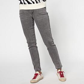 DG2 by Diane Gilman Legacy Stretch Denim Comfort Waist Jegging