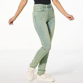 DG2 by Diane Gilman New Classic Stretch Gelato Wash Skinny Jean