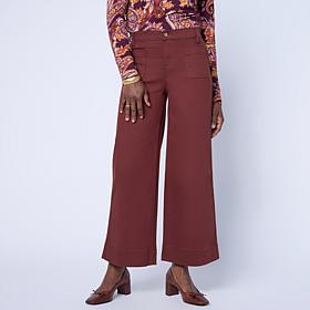 DG2 by Diane Gilman New Classic Stretch Skimmer Jean
