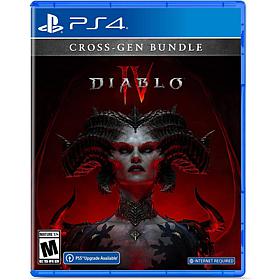 Diablo 4 - Playstation 4