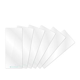 Diamond Press 6-pack Slimline Blank Folders