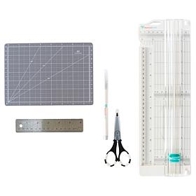 Diamond Press Basic Trimming Kit