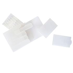 Diamond Press Embellishment Storage Boxes - Set of 7