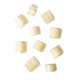 Diamond Press Festive and Fancy Paper Lace Tape Set of 10 Rolls