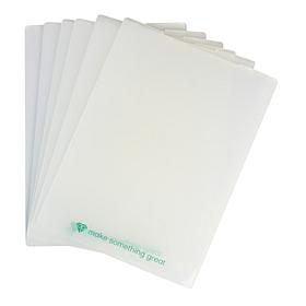 Diamond Press Grand Marquise Small 5.5" x 7.5" Blank Folder 6-pack