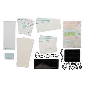 Diamond Press Lucky Celebrations Kit