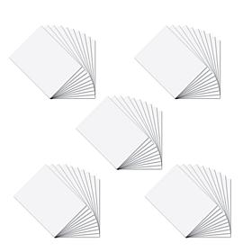 Diamond Press Watercolor 50-Sheet A2 Paper Pack