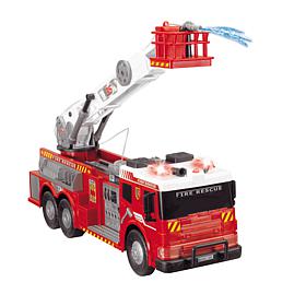 Dickie Toys International 24 Inch Fire Brigade