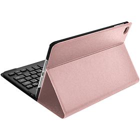Digital Basics Bluetooth Keyboard Case for iPad 10.2"