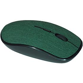 Digital Basics Fabric Wireless Mouse 