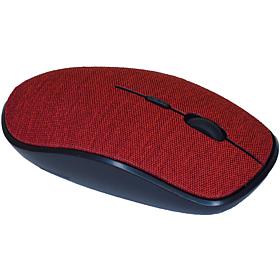 Digital Basics Fabric Wireless Mouse 