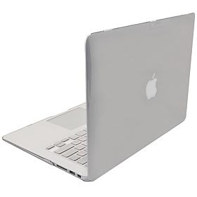 Digital Basics Fitted Clip Case for Macbook Air 13" Retina