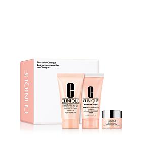 Discover Clinique