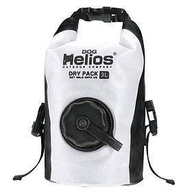 Dog Helios Grazer Waterproof Outdoor Travel Dry Food Dispenser Bag