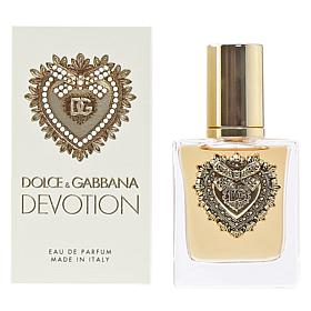 Dolce & Gabbana Devotion 1.7 oz. Eau De Parfum Spray 