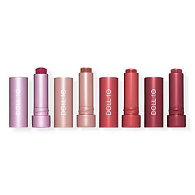 Doll 10 Best of Tinted Lip Butter Balms 4-piece Collection