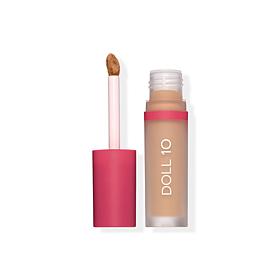 Doll 10 Doll Skin Genius Serum Concealer with Reishi Mushroom