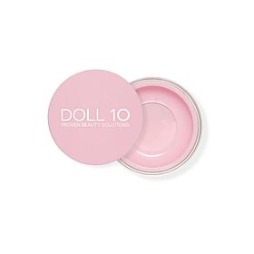 Doll 10 Doll Skin Pink Power Brightening Treatment Powder